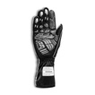 Sparco K-ARROW+ WP 8877-2022 Karting Gloves black (FIA)
