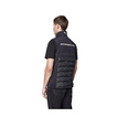 2025 Porsche Motorsport Men's Team Sleeveless Jacket