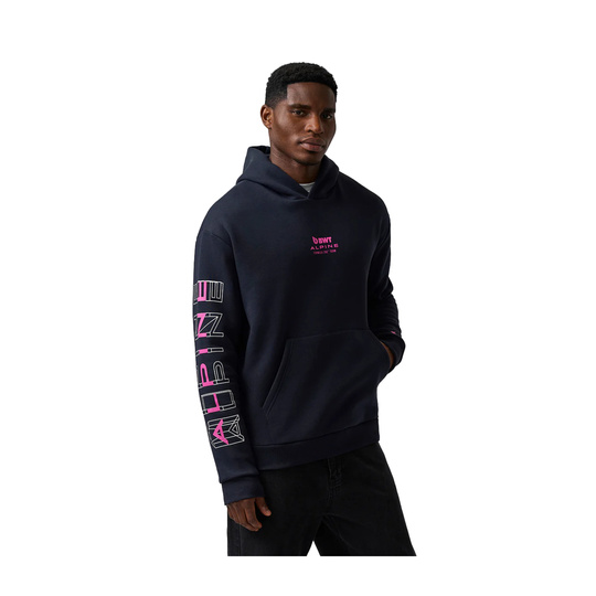 2026 Alpine F1 Graphic Hoodie