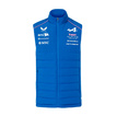 2026 Alpine F1 Mens Team Gilet