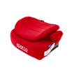 Sparco SK100IB Child Seat red (22-36 kg)