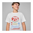 2025 Formula 1 Children's Legacy Graphic T-shirt