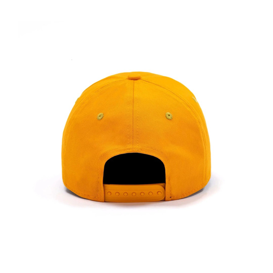 McLaren F1 Lando Norris Champion Cap