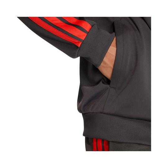 2026 Audi Revolut F1 DNA Zip Sweatshirt