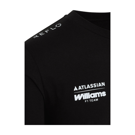 2026 Williams F1 Alex Albon Drivers T-shirt