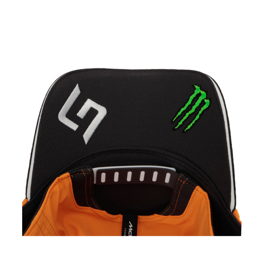 McLaren F1 2026 Lando Norris Team Cap