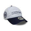 Williams F1 2026 Suzuka 1996 Cap