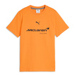 2026 McLaren F1 Kids  Large Logo T-Shirt orange