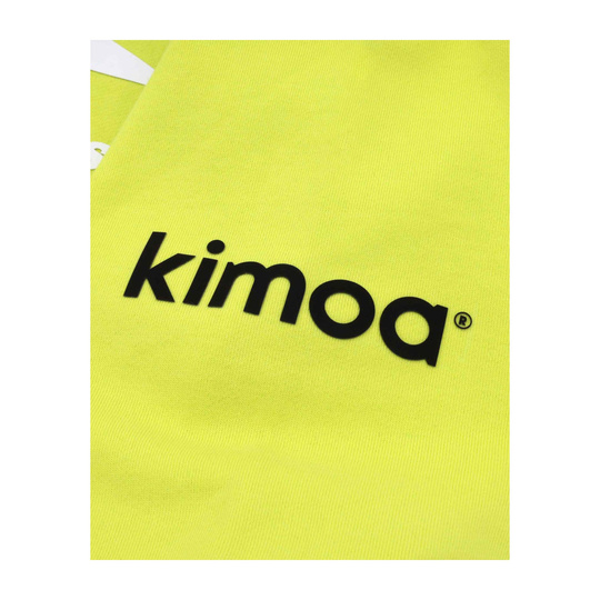 Aston Martin F1 Mens Alonso Kimoa Hooded Sweatshirt