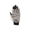 Alpinestars Graphic 1 Gloves Silver