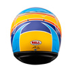 Bell KC7-CMR PRO Fernando Alonso Helmet (CMR)