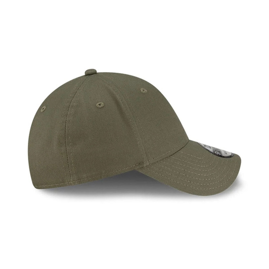 2025 McLaren F1 Mens Essentials baseball cap olive