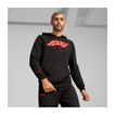 2026 Formula 1 Men's Logo Black Hoodie