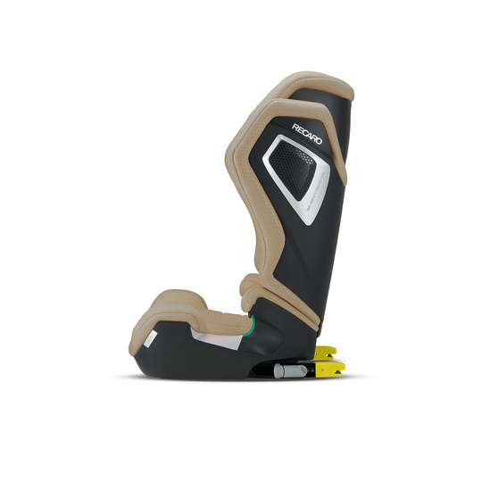 Recaro Axion 1 Child Seat Elegant Beige