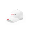 2026 Porsche Motorsport Men's White Baseball Cap