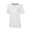 Aston Martin Racing 2026 AMR Logo Women's T-shirt White