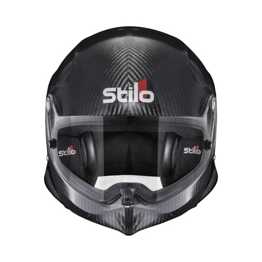 Stilo WRX Dirt Carbon Turismo Helmet (FIA)