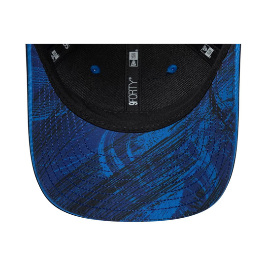 2026 Williams F1 Kids Team Hat