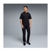 2026 Formula 1 Mens Racing Line T-shirt black