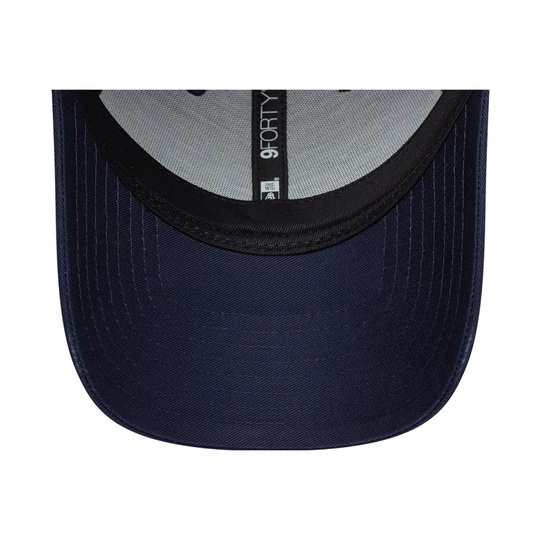Williams F1 2026 Essential Cap Navy Blue