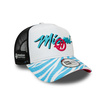 2024 Haas F1 Mens Miami GP baseball cap