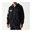 2025 McLaren F1 Mens Graphic Hooded Sweatshirt