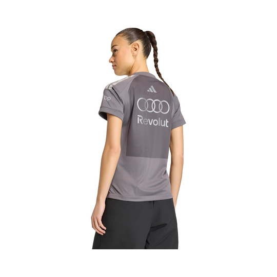2026 Audi Revolut F1 Women's Team T-shirt
