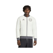 2026 Mercedes AMG F1 Silver Arrows Icon Jacket