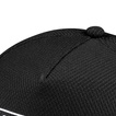 Sparco Stretch Hat Black