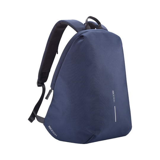 XD Design Bobby Soft Navy Backpack