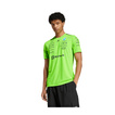 2025 Mercedes AMG F1 Mens Set Up Team T-shirt 