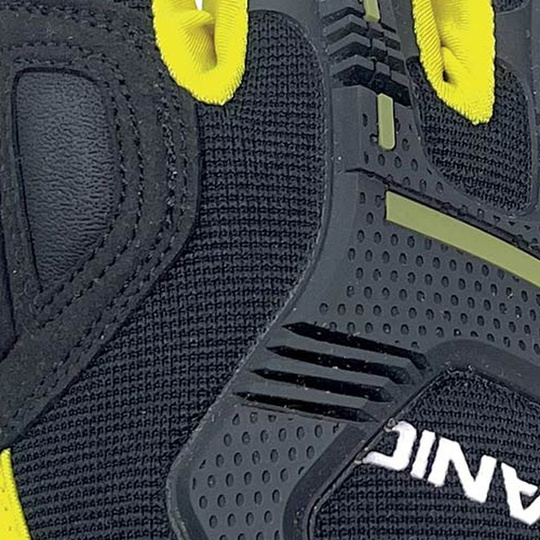 OMP Meccanica Mechanic Gloves