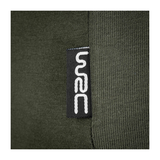 2024 WRC Mens Classic t-shirt green