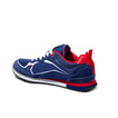 Sparco S-ROAD Shoes navy blue