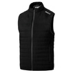 Sparco Mens FRAME Gilet black