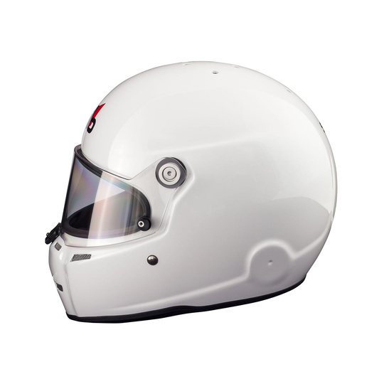 Stilo ST5 CMR V3 Full Face Helmet White
