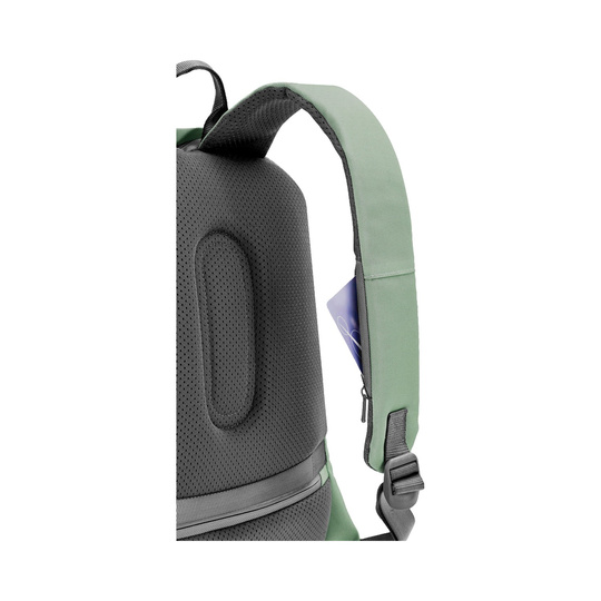XD Design Bobby Soft Backpack Iceberg Green