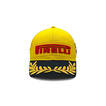 2026 Pirelli Mens Podium China Baseball Cap