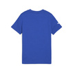 2025 Formula 1 Children's Logo Blue T-shirt