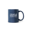 Red Bull Racing F1 Team Mug Navy Blue