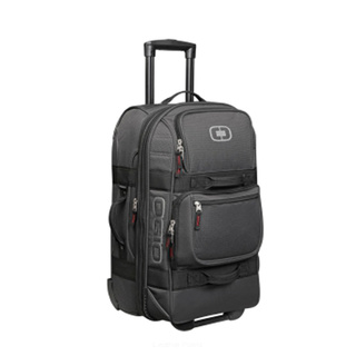 OGIO Layover Pindot Bag