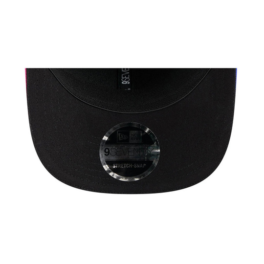 2025 Alpine F1 Mens Las Vegas GP baseball cap