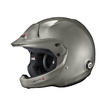 Stilo Venti4 WRC Composite Rally Helmet Silver (FIA)