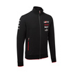  Toyota Gazoo Racing Men's Sweatshirt Black