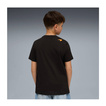 2026 McLaren F1 Kids Large Logo T-shirt Black