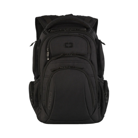 Ogio Rev Backpack Black