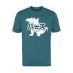 2026 Haas F1 Godzilla T-shirt