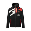 2025 Toyota Gazoo Racing WEC Mens Team Rain Jacket
