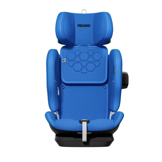 Recaro Velix 1 Kid Child Seat Calm Blue