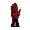 Sparco K-Rookie Gloves Black/Red